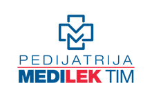 MEDILEK TIM PEDIJATRIJA - Поликлиники Beograd - Фото logo 