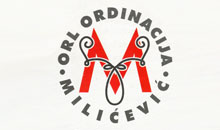ORL MILICEVIC - ENT Beograd - Photo logo 