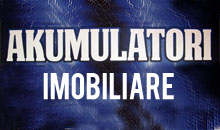 AKUMULATORI IMOBILIARE - Ulja i filteri Beograd - Slika logo 