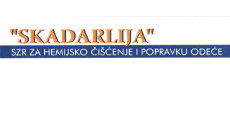 HEMIJSKO ČIŠĆENJE SKADARLIJA