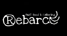 FAST FOOD & CATERING REBARCE - Fast food Beograd - Photo logo 