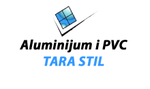 ALUMINIJUM I PVC TARA STIL
