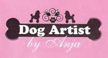 DOG ARTIST BY ANJA - SALON ZA ŠIŠANJE I NEGU PASA