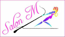BEAUTY SALON M - Make up Beograd - Photo logo 
