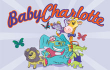 BABY CHARLOTTE - Baby food and equipment Beograd - Photo logo 