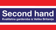 SECOND HAND VSK PRIMUS - Бутики Beograd - Фото logo 