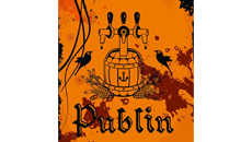 PUBLIN PUB - Кафе-бары и клубы Beograd - Фото logo 