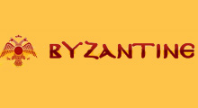 BYZANTINE - RAZGLEDANJE VRAČARA - Razgledanje Beograda, receptivni turizam Beograd - Slika logo 