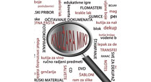 КНИЖНЫЙ МАГАЗИН МИКИ