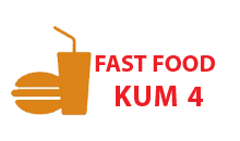FAST FOOD KUM 4 - Гриль, гриль Beograd - Фото logo 