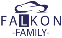 FALKON FAMILY - Школа вождения Beograd - Фото logo 