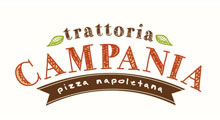 CAMPANIA TRATTORIA - Picerije Beograd - Slika logo 