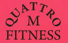 QUATTRO M FITNESS KLUB