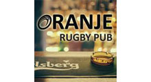 ORANJE RUGBY PUB - Кафе-бары и клубы Beograd - Фото logo 