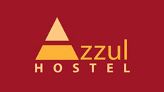 AZZUL HOSTEL - Hosteli Beograd - Slika logo 