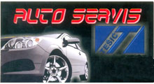 AUTO SERVIS TEŠIĆ - Автосервисы Beograd - Фото logo 