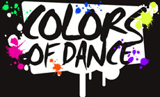 THE COLORS OF DANCE - Школы танцев Beograd - Фото logo 