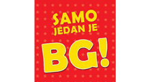 BURGER GIROS - Gril, roštilj Beograd - Slika logo 
