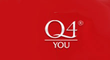 QUALITY 4 YOU - Cosmetics Beograd - Photo logo 