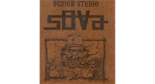 SOVA DESIGN STUDIO - Auto tapetari Beograd - Slika logo 