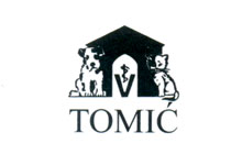 TOMIC VETERINARY OFFICE