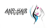 ANFI HAIR BEAUTY SALON - Cosmetics salons Beograd - Photo logo 