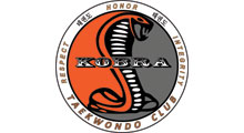 TEKVONDO KLUB KOBRA - Боевые искусства Beograd - Фото logo 