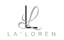 LA' LOREN - Cosmetics salons Beograd - Photo logo 
