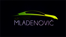 AUTO CENTAR MLADENOVIĆ - Auto servisi Beograd - Slika logo 