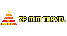 ZLATNI PUT - MIM TAVEL - Airline tickets Beograd - Photo logo 