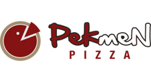 PEKMEN PIZZA - Picerije Beograd - Slika logo 
