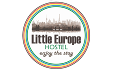 HOSTEL LITTLE EUROPE - Хостелы Beograd - Фото logo 