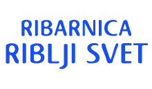 RIBARNICA RIBLJI SVET - Ribarnice, ribarstvo Beograd - Slika logo 