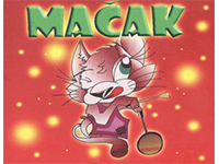FAST FOOD MACAK - Delivery Beograd - Photo logo 