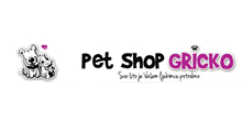 PET SHOP GRICKO - Домашние животные, зоомагазин Beograd - Фото logo 