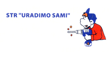 URADIMO SAMI