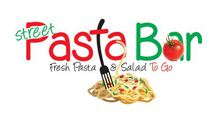 BAR STREET PASTA - Kućna dostava Beograd - Slika logo 