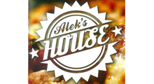 ALEKS HOUSE - Gril, roštilj Beograd - Slika logo 