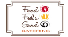 CATERING FOOD FEELS GOOD - Кейтеринг Beograd - Фото logo 