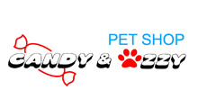 CANDY & OZZY PET SHOP - Домашние животные, зоомагазин Beograd - Фото logo 