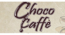 CAFFE POSLASTIČARNICA CHOCO CAFFE - Poslastičarnice Beograd - Slika logo 