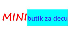 MINI BUTIK ZA DECU - Детский гардероб, трикотаж Beograd - Фото logo 