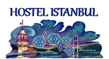 HOSTEL ISTANBUL - Хостелы Beograd - Фото logo 
