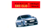 AGENCIJA SMS CLIO