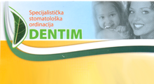 DENTIM STOMATOLOŠKA ORDINACIJA