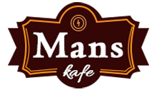 MANS KAFE - Coffee Beograd - Photo logo 