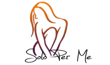 FRIZERSKO KOZMETIČKI SALON SOLO PER ME - Saloni lepote Beograd - Slika logo 