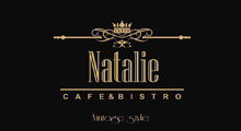 NATALIE CAFFE & BISTRO - Kafe barovi i klubovi Beograd - Slika logo 