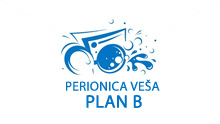 PERIONICA PLAN B - Perionice veša Beograd - Slika logo 
