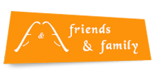 FRIENDS & FAMILY OPTIKA